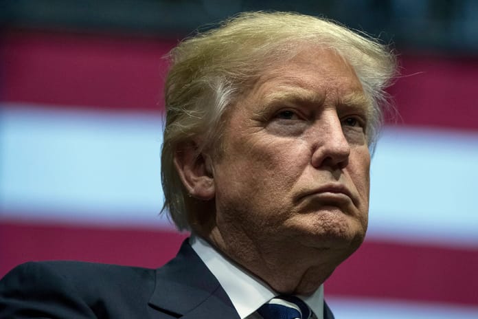 Trump Çin’e yönelik gümrük vergilerini %125’e yükseltti