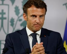 Macron savunma harcamalarını artırmak için bakanlara baskı yapıyor
