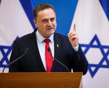 İsrail Savunma Bakanı Yisrael Katz'dan Gazze'ye saldırı planına onay