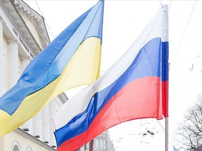 Rusya ve Ukrayna Karadeniz için Ankara'da görüşecek