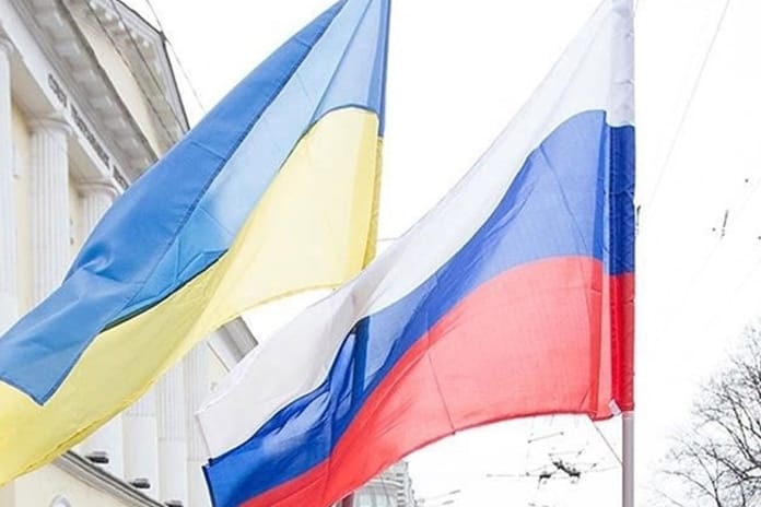 Rusya ve Ukrayna Karadeniz için Ankara'da görüşecek