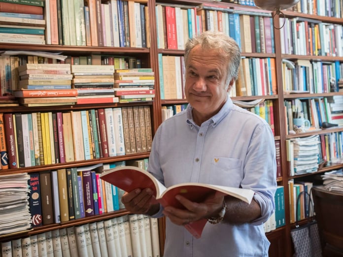 Harvard yönetiminin baskısı sonucu Türk akademisyen istifa etti