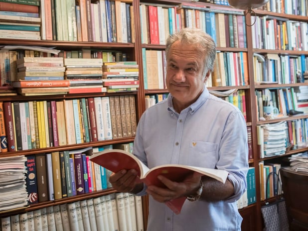 Harvard yönetiminin baskısı sonucu Türk akademisyen istifa etti