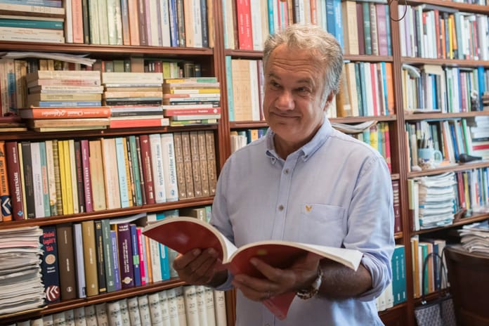 Harvard yönetiminin baskısı sonucu Türk akademisyen istifa etti