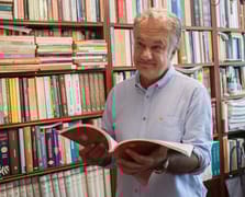 Harvard yönetiminin baskısı sonucu Türk akademisyen istifa etti