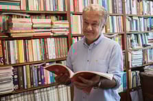 Harvard yönetiminin baskısı sonucu Türk akademisyen istifa etti