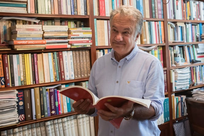 Harvard yönetiminin baskısı sonucu Türk akademisyen istifa etti