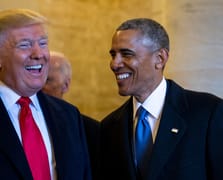 Donald Trump'tan önemli üçüncü dönem açıklaması