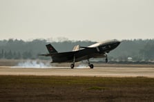 Bayraktar KIZILELMA'nın uçuş testleri başarıyla devam ediyor