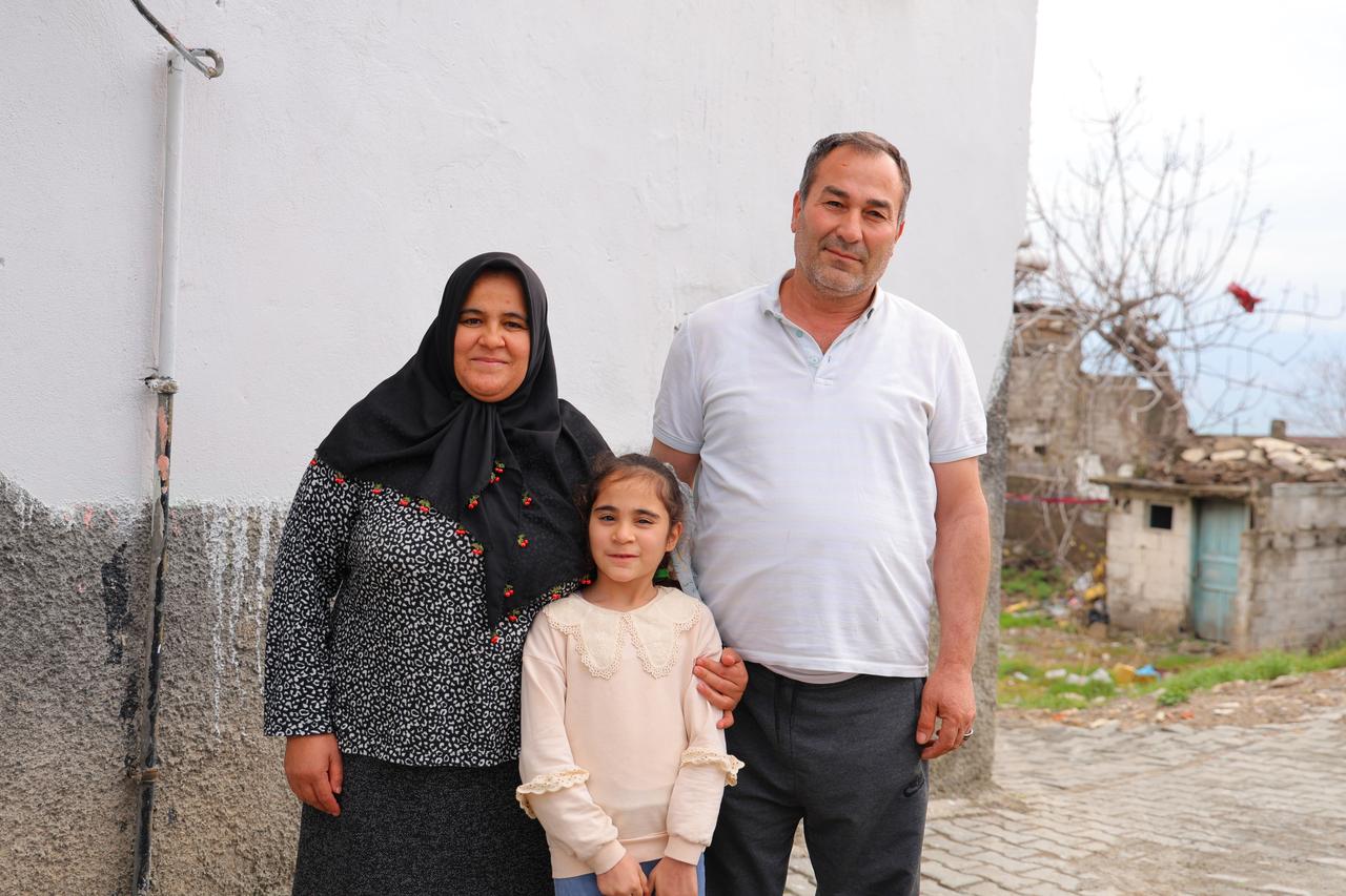 "İsmail neredesin gülüm" bulundu