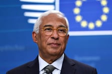 AB Konseyi Başkanı Antonio Costa AB topraklarından taviz vermeyeceklerini açıkladı