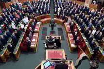 Macaristan parlamentosu LGBT etkinliklerini yasakladı