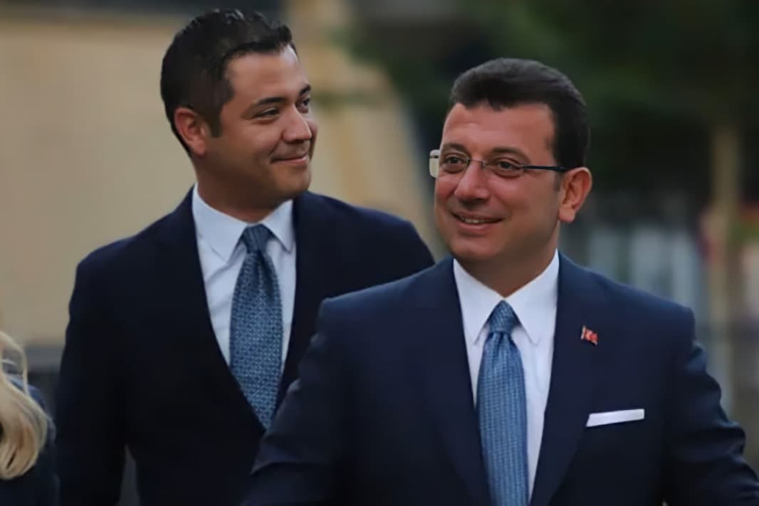 Murat Ongun'dan lüks konut açıklaması