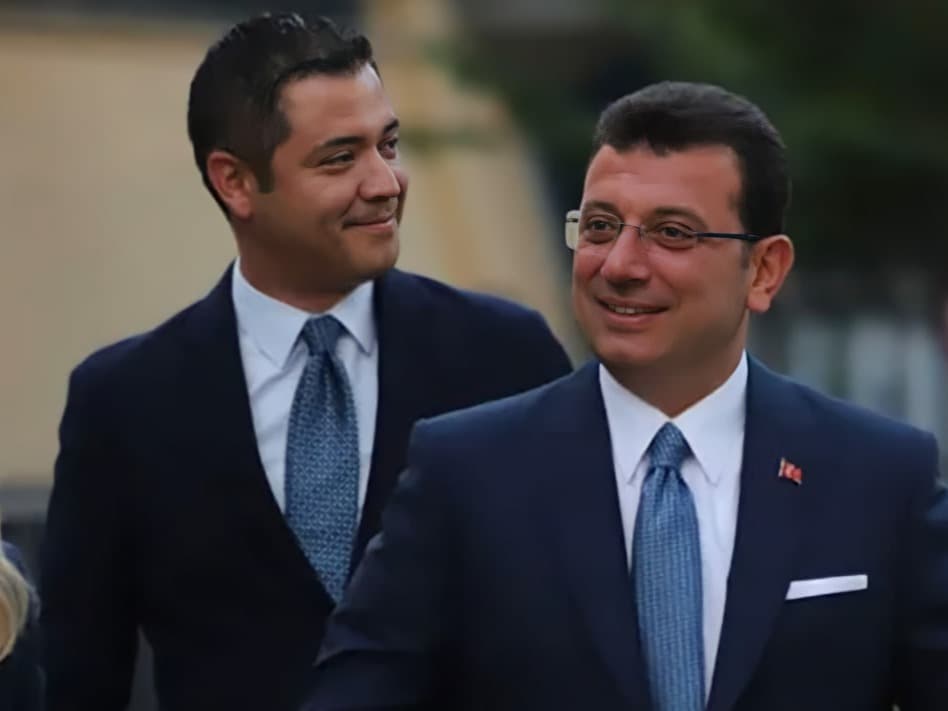 Lüks yaşamımı başkanıma borçluyum