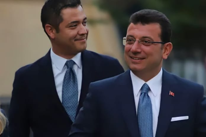 Murat Ongun'dan lüks konut açıklaması