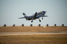 Bayraktar KIZILELMA bir uçuş testini daha başarıyla tamamladı