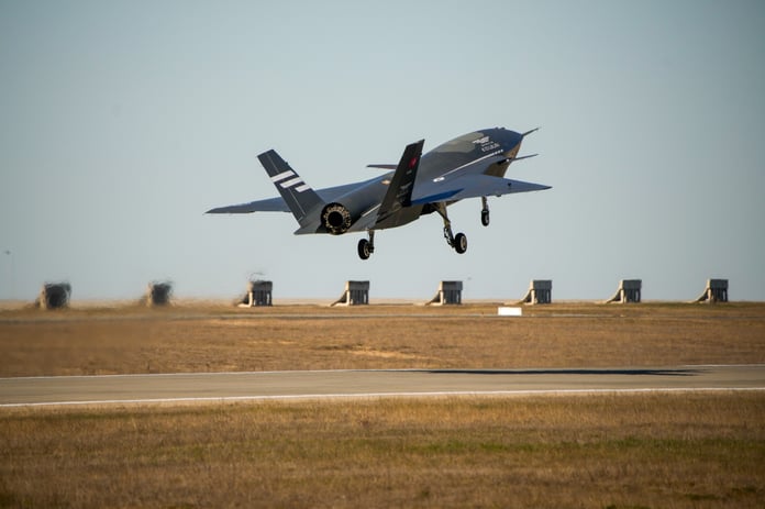 Bayraktar KIZILELMA bir uçuş testini daha başarıyla tamamladı