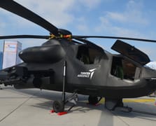 T929 ATAK II: Türkiye’nin Ağır Sınıf Taarruz Helikopteri