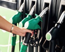 Akaryakıtta gece yarısı fiyatlar düşüşe geçecek