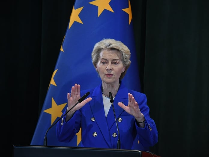 Asia Times: Avrupa'nın Trump'a karşı hangi kartları var?