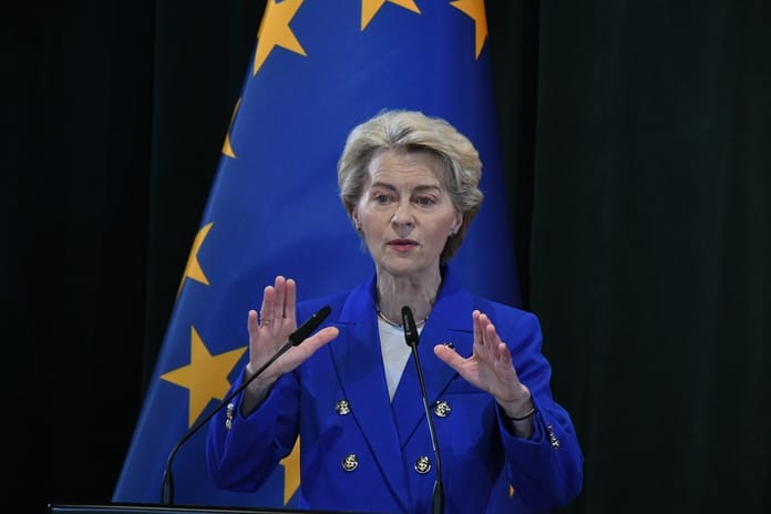 Asia Times: Avrupa'nın Trump'a karşı hangi kartları var?