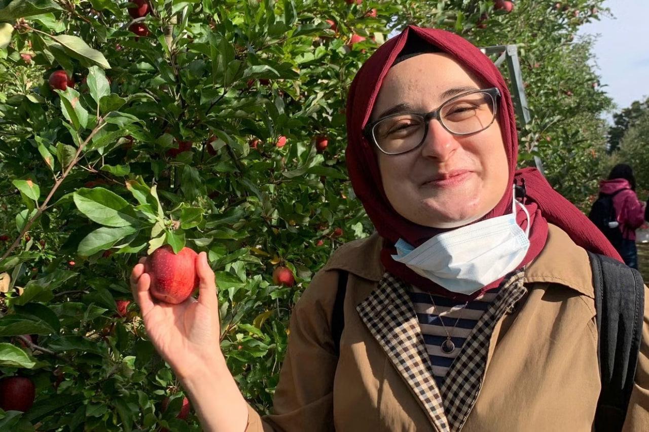 Rümeysa Öztürk davasına yargıç ek delil istedi