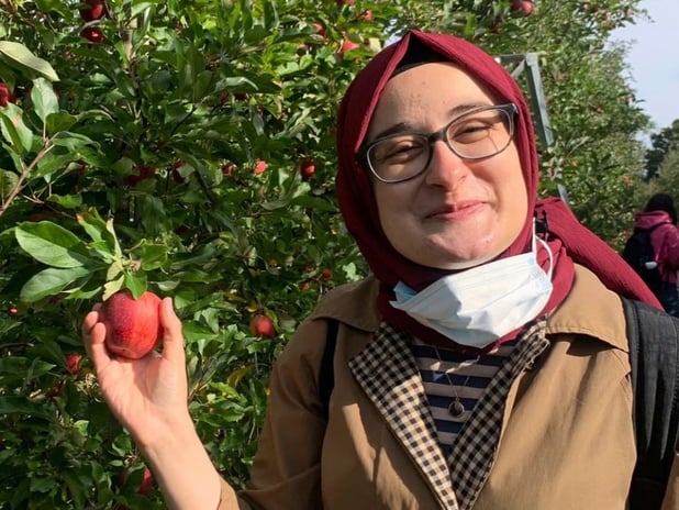 Rümeysa Öztürk davasına yargıç ek delil istedi