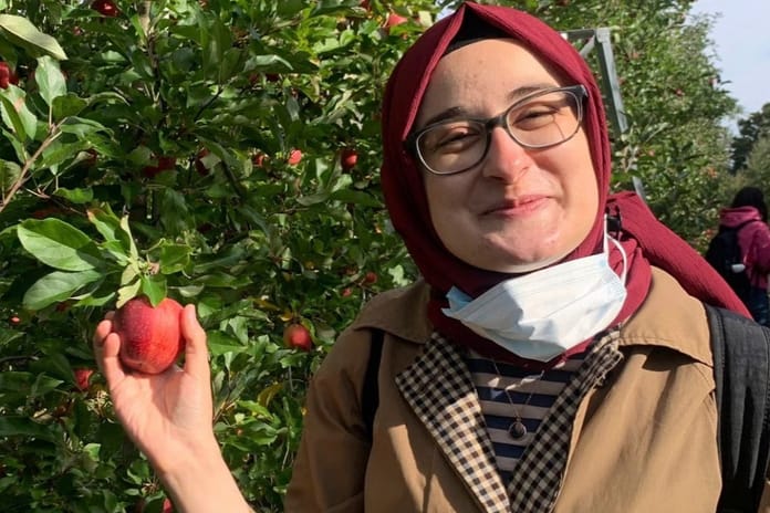 Rümeysa Öztürk davasına yargıç ek delil istedi