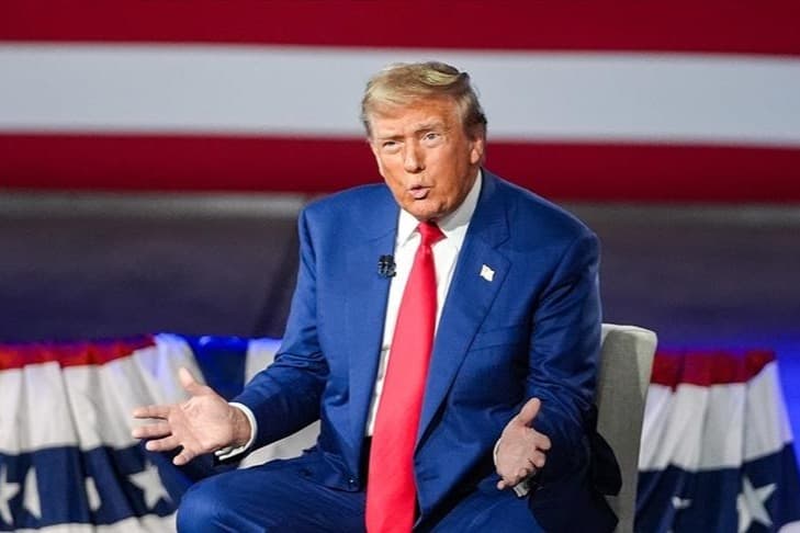 Trump Fed'in faizleri düşürmek zorunda kalacağına inanıyor