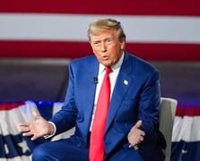 Trump Fed'in faizleri düşürmek zorunda kalacağına inanıyor