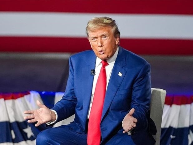 Trump Fed'in faizleri düşürmek zorunda kalacağına inanıyor