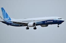 Çin Trump'a misilleme olarak Boeing alımlarını iptal etti