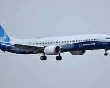 Çin Trump'a misilleme olarak Boeing alımlarını iptal etti