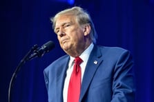 Mahkeme Trump'ın göçmen politikasına dur dedi