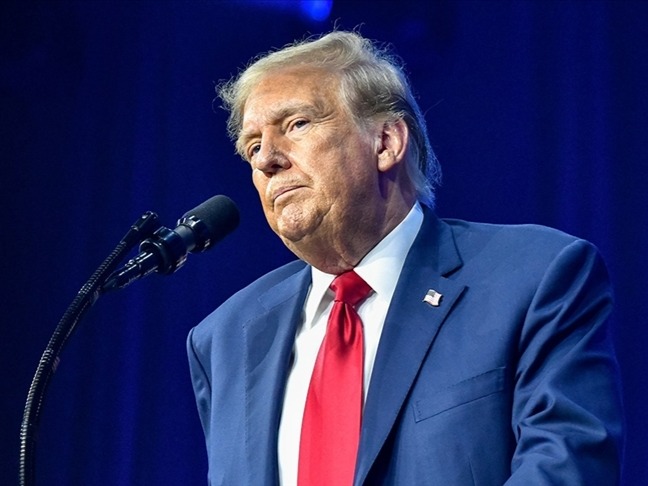 Mahkeme Trump'ın göçmen politikasına dur dedi