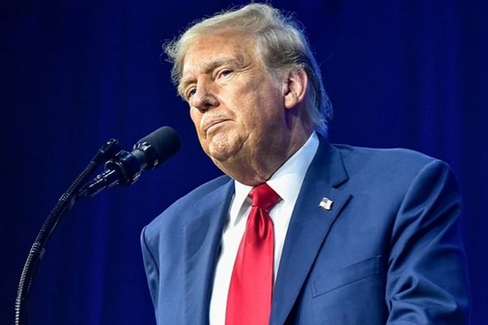 Mahkeme Trump'ın göçmen politikasına dur dedi