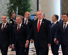 Commonspace: Türkiye'nin Güney Kafkasya'da değişen ve büyüyen rolü