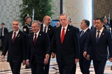 Commonspace: Türkiye'nin Güney Kafkasya'da değişen ve büyüyen rolü