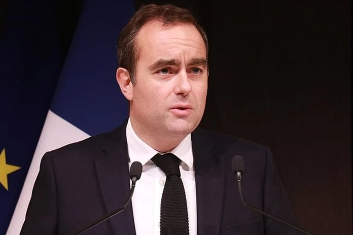 Fransa Ukrayna ile istihbarat paylaşıyor