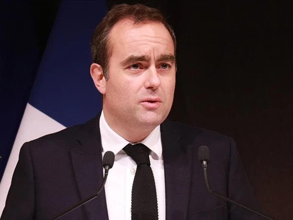Ukrayna Fransız istihbaratına muhtaç kaldı