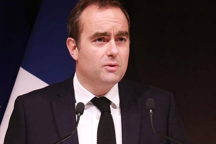 Fransa Ukrayna ile istihbarat paylaşıyor