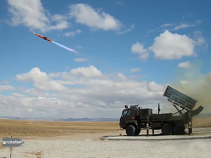 Türkiye, Suriye'ye hava savunma üssü kurmaya hazırlanıyor