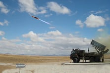 Türkiye, Suriye'ye hava savunma üssü kurmaya hazırlanıyor