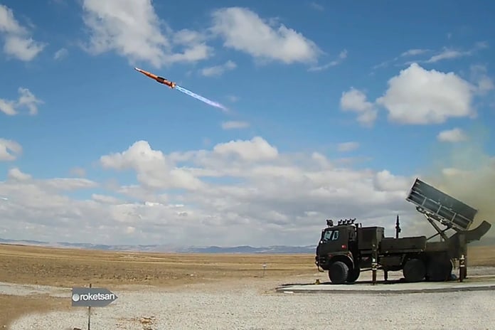 Türkiye, Suriye'ye hava savunma üssü kurmaya hazırlanıyor