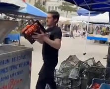 10 kasa domatese 17 milyon TL ceza