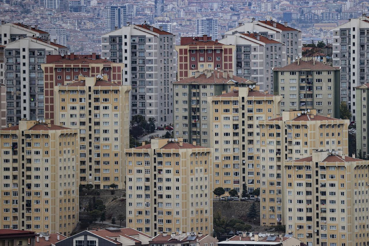 Site yönetimlerine yeni düzenleme: Harcamalar denetlenecek