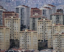 Site yönetimlerine yeni düzenleme: Harcamalar denetlenecek