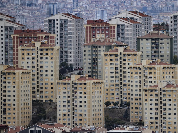 Site yönetimlerine yeni düzenleme: Harcamalar denetlenecek