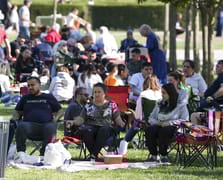 Hava sıcaklıkları mevsim normallerine dönecek