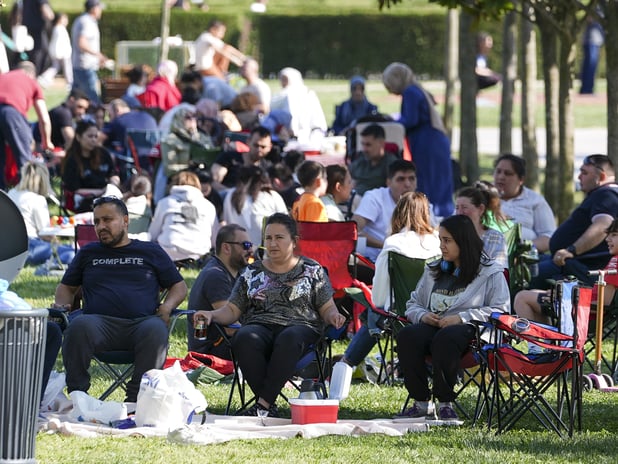 Hava sıcaklıkları mevsim normallerine dönecek